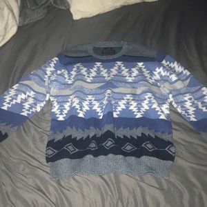 American rag sweater new w/out tags
